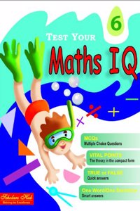 Math Iq