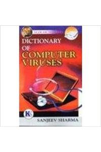 Dictionary of Computer Viruses (Tiger)