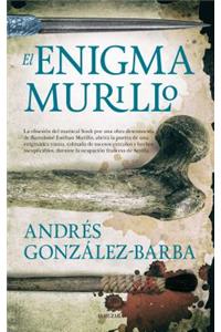 El Enigma Murillo