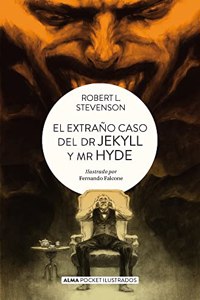 El Extraño Caso del Dr. Jekyll Y Mr. Hyde