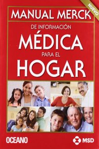 Manual Merck de Informacion medica para el hogar