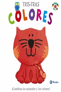 Tris-Tras Colores/ Colors