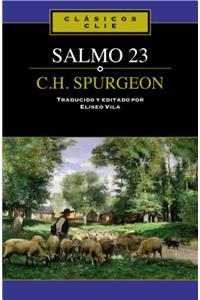 El Salmo 23 de C. H. Spurgeon