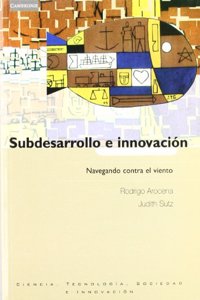 La innovacíon y el desarrollo en un mundo global