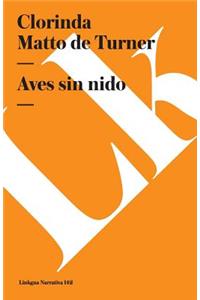 Aves Sin Nido