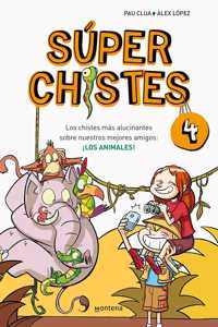 Superchistes 4