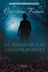 Juego de las Conspiraciones