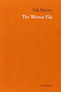 Vic Muniz - the Weimar File