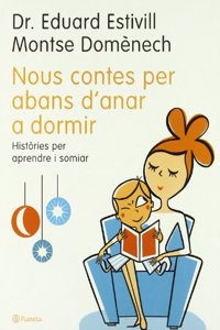 Nous contes per abans d'anar a dormir