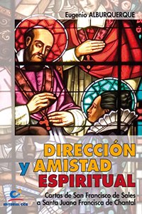 Direccion Y Amistad Espiritual - 2a Edicion