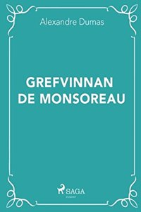 Grefvinnan de Monsoreau