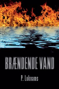 Brændende vand