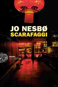 Scarafaggi