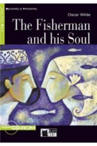Fisherman and His Soul+cdrom