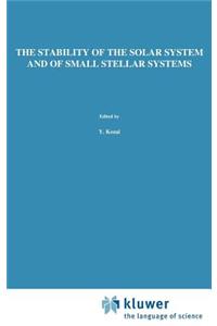 Stability of the Solar System and of Small Stellar Systems