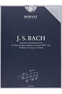 Ouverture (Orchestral Suite) Bwv 1067