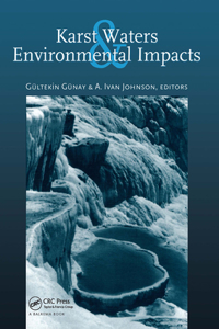 Karst Waters and Environmental Impacts