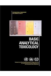 Basic Analytical Toxicology