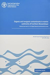 Organic and inorganic contaminants in marine sediments off northern Mozambique