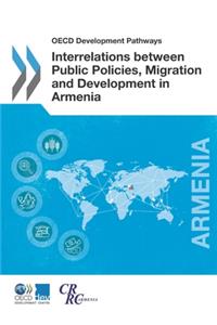 OECD Development Pathways Interrelations between Public Policies, Migration and Development in Armenia