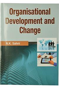Organisational Development and Change