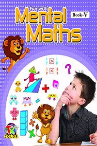 MENTAL MATHS - 5