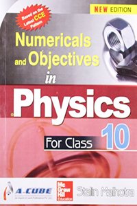 M10-6751-225-NUM OBJ IN PHYSICS X