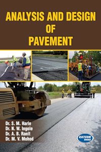 Analysis and Design of Pavement