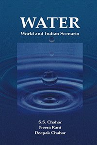 Water: World and Indian Scenario