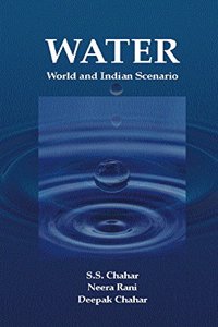 Water: World and Indian Scenario