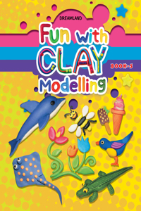 Fun With Clay Modelling
