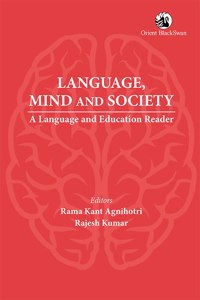 Language, Mind, Society (Pb)