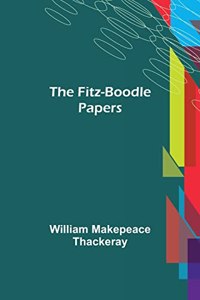 Fitz-Boodle Papers