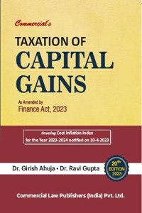 Taxation of Capital Gains