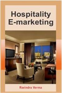 Hospitality E-Marketing