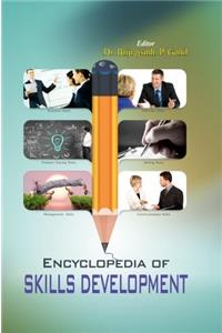 Encyclopedia of Skills Development (6 Vol. Set)