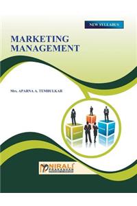 Marketing Management