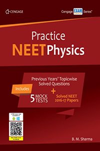 Practice NEET Physics