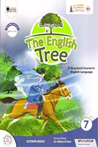 Eupheus Learning The English Tree Book 7