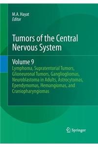 Tumors of the Central Nervous System, Volume 9