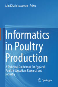 Informatics in Poultry Production