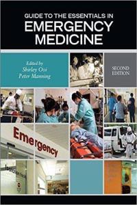 Guide to Essentials in Emergency Medicine