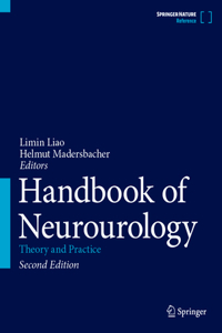 Handbook of Neurourology