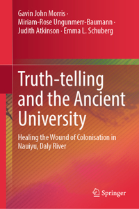 Truth-telling and the Ancient University