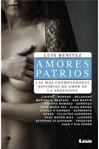 Amores Patrios