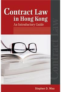 Contract Law in Hong Kong