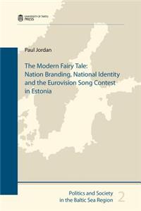 Modern Fairy Tale