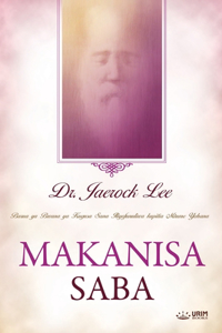 MAKANISA SABA(Swahili Edition)
