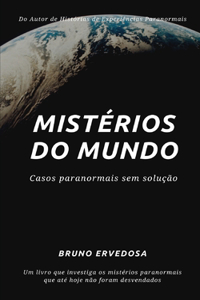 Mistérios do Mundo