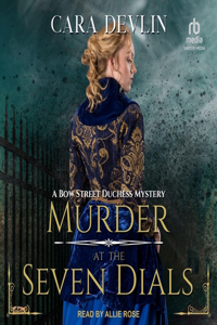 Murder at the Seven Dials